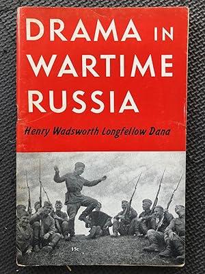 Drama in Wartime Russia