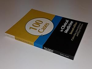 Seller image for 100 Cases in Clinical Medicine for sale by CURIO