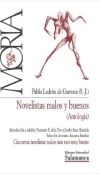 Imagen del vendedor de NOVELISTAS MALOS Y BUENOS (ANTOLOGA) a la venta por AG Library