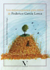 Image du vendeur pour Los mejores poemas para nios de Federico Garca Lorca mis en vente par AG Library