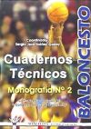 Imagen del vendedor de Baloncesto: Cuadernos Tcnicos n 2 a la venta por AG Library