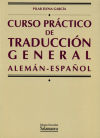 Curso práctico de traducción general, alemán-español