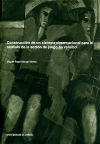 Seller image for Construccin de un sistema observacional para el anlisis de la accin de juego en voleibol for sale by AG Library