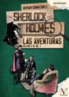 Seller image for Sherlock Holmes for sale by AG Library