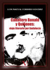 Image du vendeur pour Caballero Bonald y Quiones: viaje literario por Andaluca mis en vente par AG Library