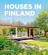Bild des Verkufers fr Houses in Finland zum Verkauf von Ruslania