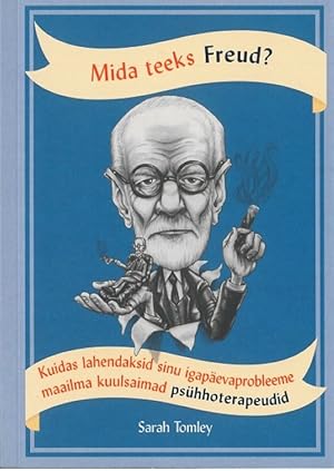 Immagine del venditore per Mida teeks freud? venduto da Ruslania