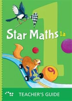 Star Maths 1a Teacher's guide