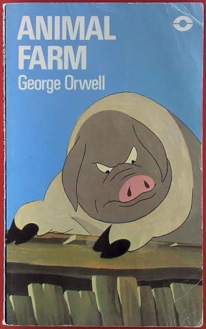 Seller image for Animal Farm. A Fairy Story. for sale by biblion2