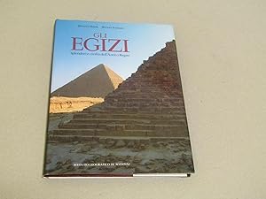 Seller image for Gli Egizi, Splendori e civilt dell'Antico Regno for sale by Amarcord libri