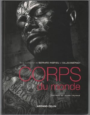 Seller image for Corps du monde for sale by librairie philippe arnaiz