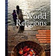 Seller image for Invitation to World Religions for sale by eCampus