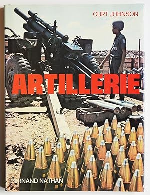 ARTILLERIE.