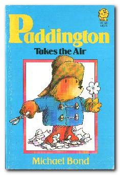 Seller image for Paddington Takes The Air for sale by Darkwood Online T/A BooksinBulgaria