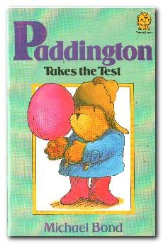 Seller image for Paddington Takes The Test for sale by Darkwood Online T/A BooksinBulgaria