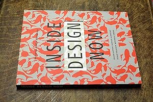 Imagen del vendedor de Inside Design Now: National Design Triennial a la venta por HALCYON BOOKS