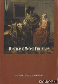 Immagine del venditore per Dilemmas Of Modern Family Life. Family Values in the 20th Century venduto da Klondyke