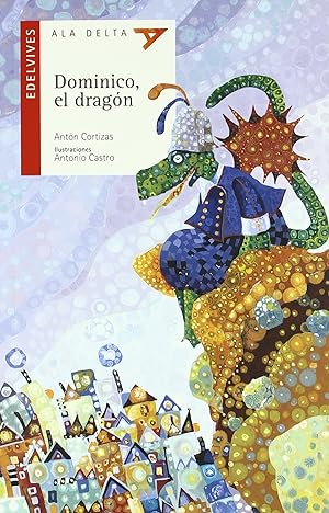 Image du vendeur pour Dominico, el dragon mis en vente par Imosver