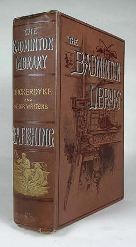 Seller image for Sea Fishing (The Badminton Library) for sale by AMARANTH BOOKS