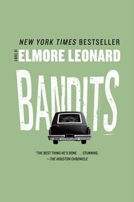 Seller image for Bandits (Paperback or Softback) for sale by BargainBookStores