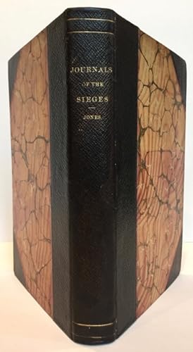 JOURNALS OF THE SIEGES UNDERTAKEN BY THE ALLIES IN SPAIN, in the Years 1811 and 1812, with Notes