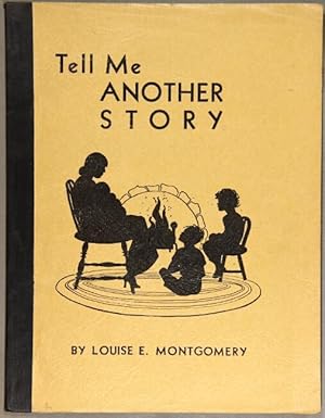 Tell me another story . Illustrated by Gerald Graves