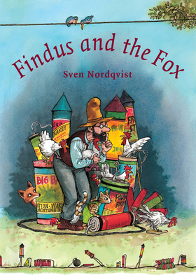 Image du vendeur pour Findus and the Fox (Hardback or Cased Book) mis en vente par BargainBookStores