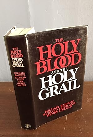 The Holy Blood and the Holy Grail