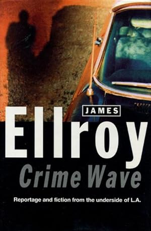 Seller image for CRIME WAVE. for sale by BUCKINGHAM BOOKS, ABAA, ILAB, IOBA