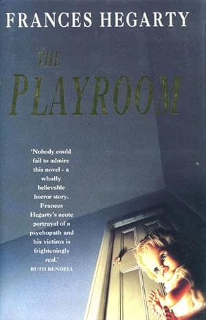 Seller image for THE PLAYROOM. for sale by BUCKINGHAM BOOKS, ABAA, ILAB, IOBA