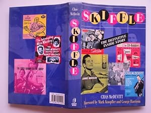 Seller image for Skiffle: the definitive inside story for sale by Aucott & Thomas