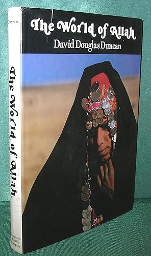 Seller image for The World of Allah for sale by Dearly Departed Books
