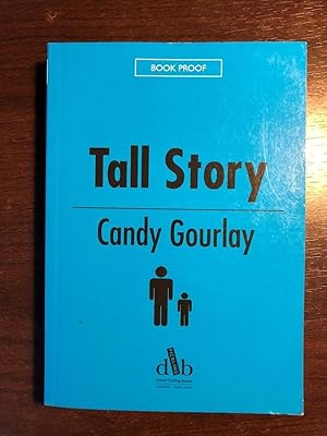 Seller image for TALL STORY for sale by Happyfish Books