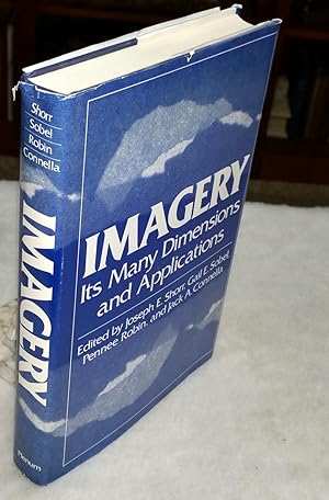 Image du vendeur pour Imagery: Its Many Dimensions and Applications mis en vente par Lloyd Zimmer, Books and Maps