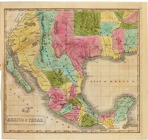 HISTORY OF SOUTH AMERICA AND MEXICO; COMPRISING THEIR DISCOVERY, GEOGRAPHY, POLITICS, COMMERCE AN...