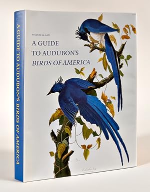Seller image for A GUIDE TO AUDUBON'S Birds of America. for sale by William Reese Company - Americana