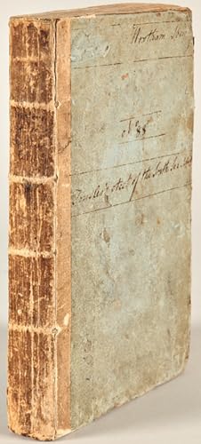 Seller image for A DESCRIPTIVE ACCOUNT OF THE ISLANDS LATELY DISCOVERED IN THE SOUTH-SEAS. for sale by William Reese Company - Americana