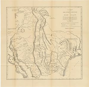 Seller image for THE EXPEDITIONS OF ZEBULON MONTGOMERY PIKE, TO HEADWATERS OF THE MISSISSIPPI RIVER, THROUGH LOUISIANA TERRITORY, AND IN NEW SPAIN, DURING THE YEARS 1805-6-7. for sale by William Reese Company - Americana