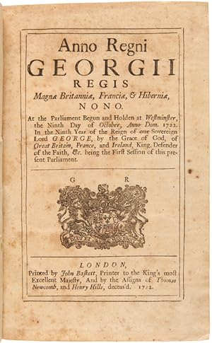 Bible, English, King James version. Oxford, Baskett, 1717, the Wardington  copy of the Vinegar Bible, with fore-edge paintings, Fine Books from a  Distinguished Private Library, 2023