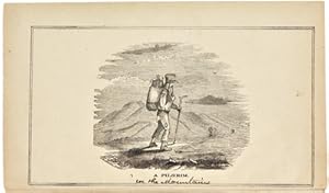 A TRIP TO PIKE'S PEAK AND NOTES BY THE WAY, WITH NUMEROUS ILLUSTRATIONS: BEING DESCRIPTIVE OF INC...