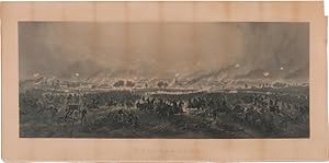 GETTYSBURG. REPULSE OF LONGSTREET'S ASSAULT