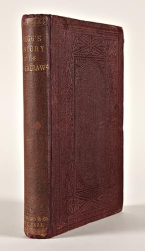 HISTORY OF THE OLD CHERAWS: CONTAINING AN ACCOUNT OF THE ABORIGINES OF THE PEDEE, THE FIRST WHITE...