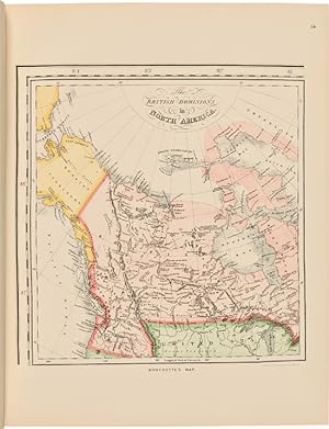 ALASKAN BOUNDARY TRIBUNAL. BRITISH ATLAS MAPS AND CHARTS ACCOMPANYING THE CASE OF GREAT BRITAIN