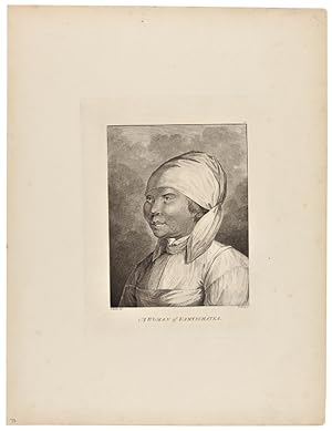Seller image for A WOMAN OF KAMTSCHATKA for sale by William Reese Company - Americana