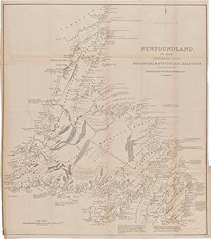 NEWFOUNDLAND IN 1842: A SEQUEL TO "THE CANADAS IN 1841."