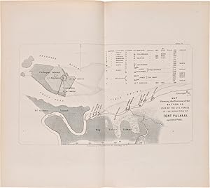 HISTORICAL SKETCH OF THE CHATHAM ARTILLERY DURING THE CONFEDERATE STRUGGLE FOR INDEPENDENCE