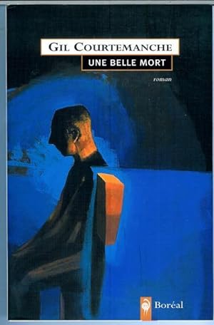 Bild des Verkufers fr Une belle mort zum Verkauf von Livres Norrois