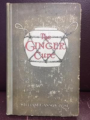 Seller image for The Ginger Cure for sale by Before Your Quiet Eyes