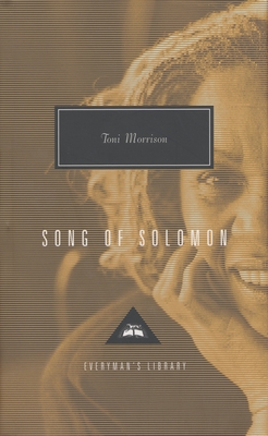 Seller image for Song of Solomon (Hardback or Cased Book) for sale by BargainBookStores