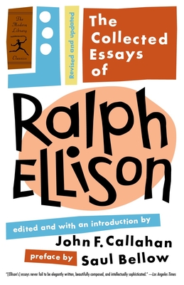 Immagine del venditore per The Collected Essays of Ralph Ellison: Revised and Updated (Paperback or Softback) venduto da BargainBookStores
